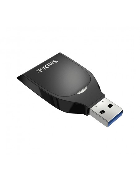 SanDisk SDDR-C531-GNANN lector de tarjeta USB 3.2 Gen 1 (3.1 Gen 1) Negro