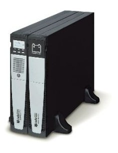 Riello Sentinel Dual (Low Power) 2200VA sistema de alimentación ininterrumpida (UPS) 2,2 kVA 1980 W