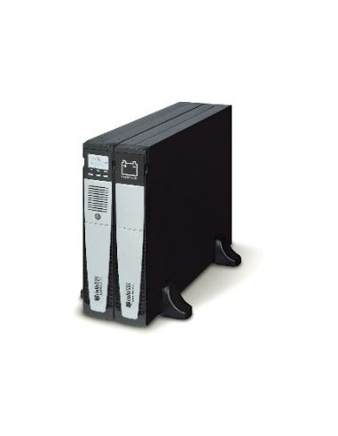 Riello Sentinel Dual (Low Power) 2200VA sistema de alimentación ininterrumpida (UPS) 2,2 kVA 1980 W