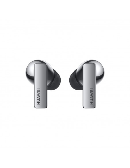 Huawei FreeBuds Pro Auriculares True Wireless Stereo (TWS) Dentro de oído Llamadas Música Bluetooth Plata