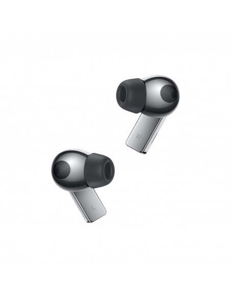 Huawei FreeBuds Pro Auriculares True Wireless Stereo (TWS) Dentro de oído Llamadas Música Bluetooth Plata