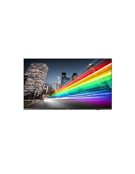 Philips 55BFL2214 12 Televisor 139,7 cm (55") 4K Ultra HD Smart TV Wifi Negro Philips 55BFL2214 12 Televisor 139,7 cm (55") 4K Ultra HD Smart TV Wifi Negro