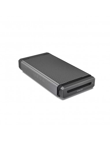 SanDisk PRO-READER CFast lector de tarjeta