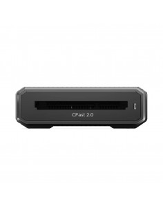 SanDisk PRO-READER CFast lector de tarjeta 2