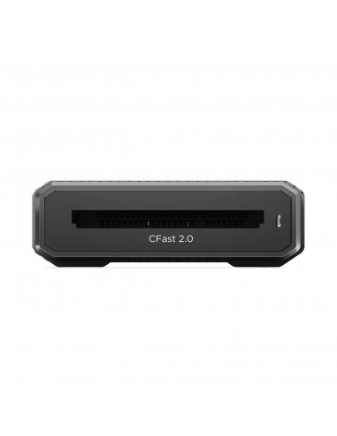 SanDisk PRO-READER CFast lector de tarjeta