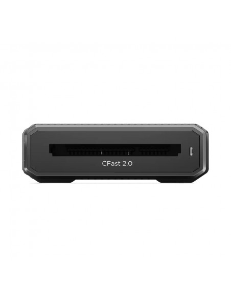 SanDisk PRO-READER CFast lector de tarjeta