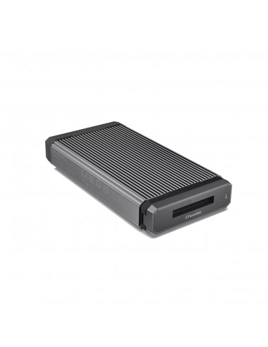 SanDisk PRO-READER CFexpress lector de tarjeta Negro