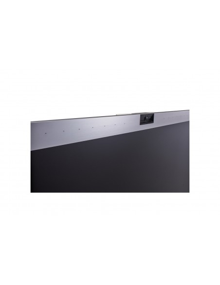 LG 55CT5WJ-B pantalla de señalización Panel plano interactivo 139,7 cm (55") IPS Wifi 450 cd   m² 4K Ultra HD Plata Pantalla