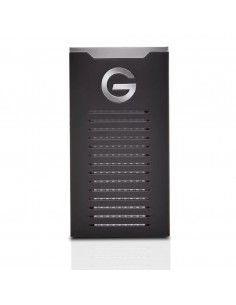 SanDisk G-DRIVE 500 GB Negro