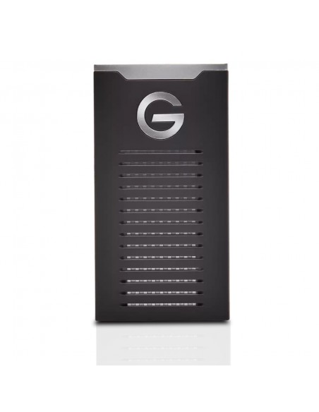 SanDisk G-DRIVE 500 GB Negro