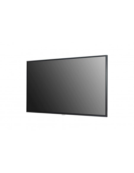 LG 55UH7J-H pantalla de señalización Pantalla plana para señalización digital 139,7 cm (55") IPS Wifi 700 cd   m² 4K Ultra HD
