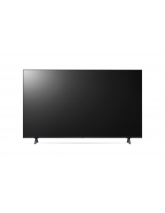 LG 55UN640S Pantalla plana para señalización digital 139,7 cm (55") LCD Wifi 400 cd   m² 4K Ultra HD Azul Web OS 2