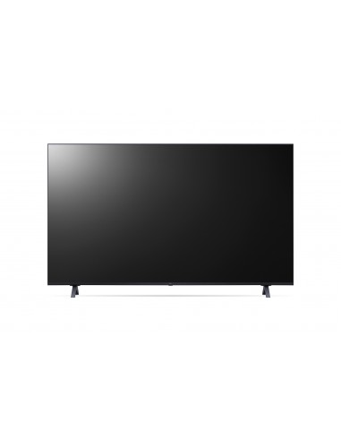 LG 55UN640S Pantalla plana para señalización digital 139,7 cm (55") LCD Wifi 400 cd   m² 4K Ultra HD Azul Web OS