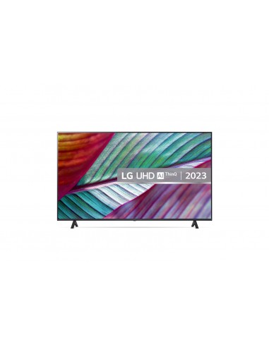LG 55UR78006LK 139,7 cm (55") 4K Ultra HD Smart TV Wifi Negro