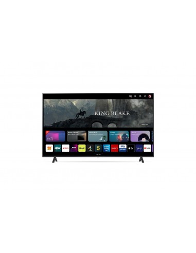 LG 55UR78006LK 139,7 cm (55") 4K Ultra HD Smart TV Wifi Negro