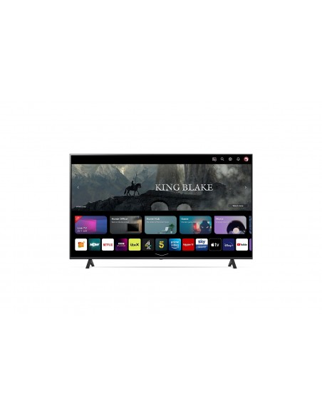 LG 55UR78006LK 139,7 cm (55") 4K Ultra HD Smart TV Wifi Negro