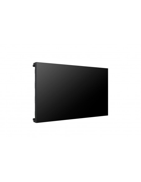 LG 55VL5F-A pantalla de señalización Pantalla plana para señalización digital 139,7 cm (55") LED 500 cd   m² Full HD Negro 24 7