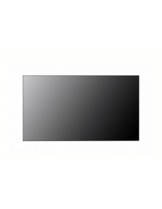 LG 55VM5J-H Pantalla plana para señalización digital 139,7 cm (55") 500 cd   m² Full HD Negro Web OS 24 7 2