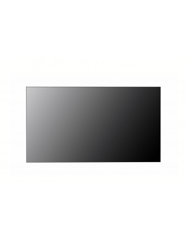 LG 55VM5J-H Pantalla plana para señalización digital 139,7 cm (55") 500 cd   m² Full HD Negro Web OS 24 7