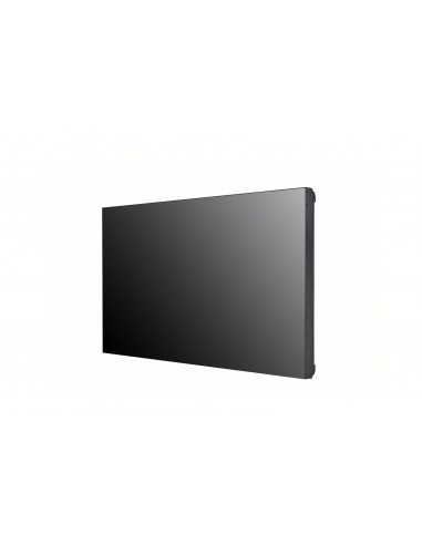 LG 55VM5J-H Pantalla plana para señalización digital 139,7 cm (55") 500 cd   m² Full HD Negro Web OS 24 7