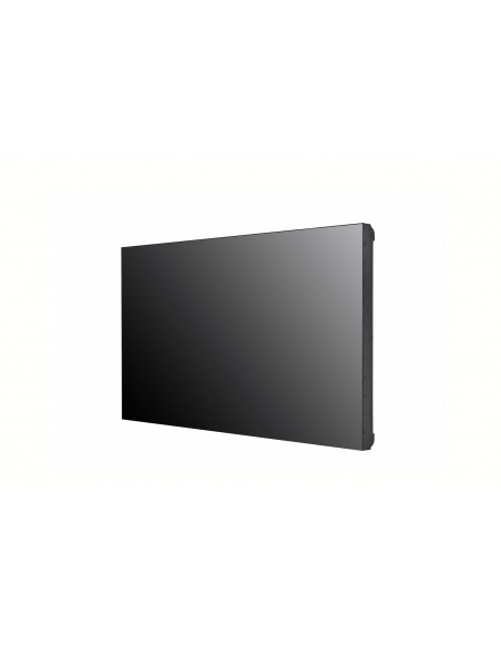 LG 55VM5J-H Pantalla plana para señalización digital 139,7 cm (55") 500 cd   m² Full HD Negro Web OS 24 7