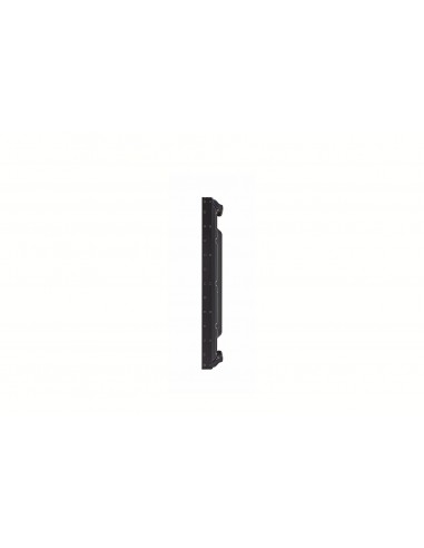 LG 55VM5J-H Pantalla plana para señalización digital 139,7 cm (55") 500 cd   m² Full HD Negro Web OS 24 7