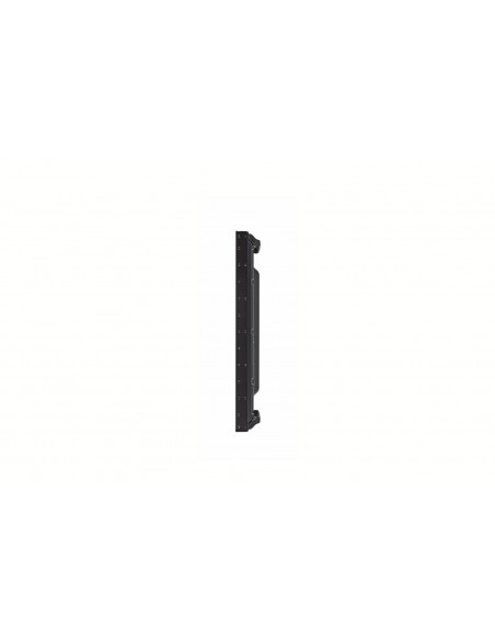LG 55VM5J-H Pantalla plana para señalización digital 139,7 cm (55") 500 cd   m² Full HD Negro Web OS 24 7