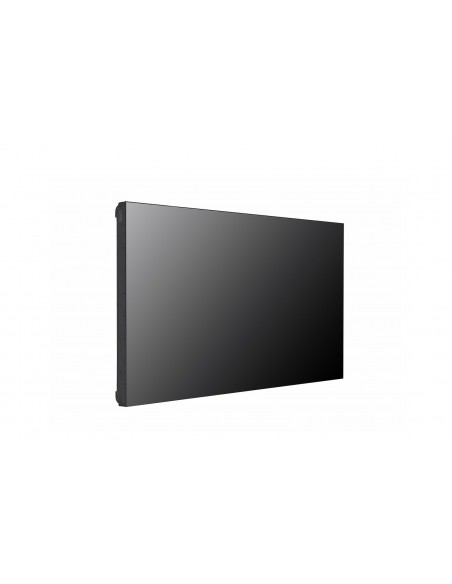 LG 55VM5J-H Pantalla plana para señalización digital 139,7 cm (55") 500 cd   m² Full HD Negro Web OS 24 7