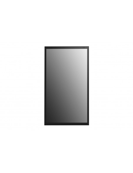 LG 55XE4F pantalla de señalización Pantalla plana para señalización digital 139,7 cm (55") LED 4000 cd   m² Full HD Negro Web