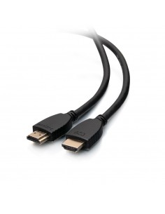C2G Cable HDMI de alta velocidad de 1,8 m con Ethernet - 4K 60 Hz