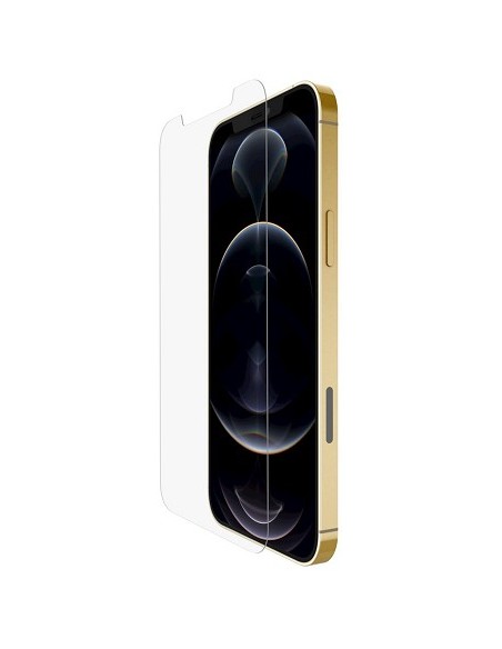 Belkin Screenforce Protector de pantalla Apple 1 pieza(s)