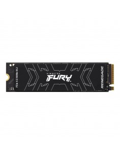 Kingston Technology FURY Renegade M.2 1 TB PCI Express 4.0 3D TLC NVMe