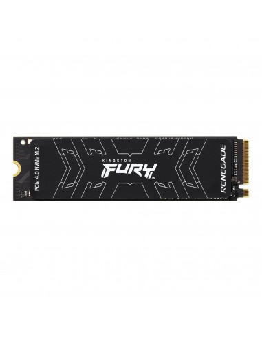 Kingston Technology FURY Renegade M.2 1 TB PCI Express 4.0 3D TLC NVMe