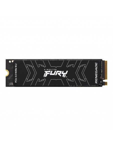 Kingston Technology FURY Renegade M.2 1 TB PCI Express 4.0 3D TLC NVMe