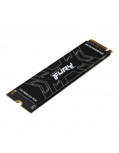 Kingston Technology FURY Renegade M.2 1 TB PCI Express 4.0 3D TLC NVMe 2
