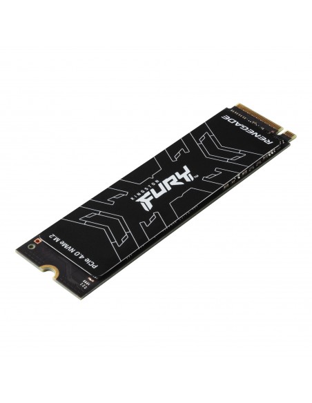 Kingston Technology FURY Renegade M.2 1 TB PCI Express 4.0 3D TLC NVMe