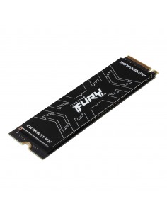 Kingston Technology FURY Renegade M.2 4 TB PCI Express 4.0 3D TLC NVMe 2