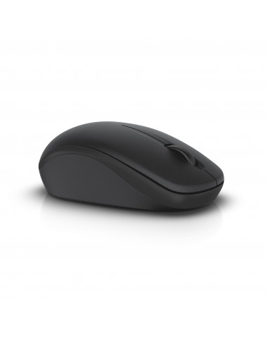 DELL WM126 ratón RF inalámbrico Óptico