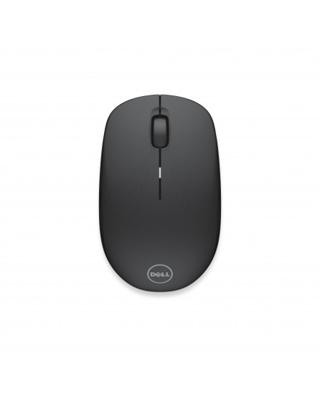 DELL WM126 ratón RF inalámbrico Óptico