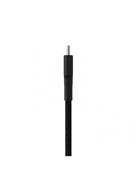 Xiaomi SJV4109GL cable USB 1 m USB 2.0 USB C USB A Negro