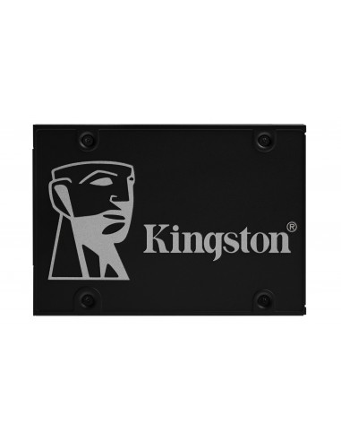 Kingston Technology KC600 2.5" 1,02 TB Serial ATA III 3D TLC