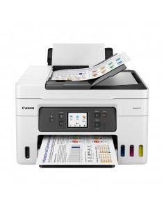 Canon MAXIFY GX4050 Inyección de tinta A4 600 x 1200 DPI Wifi 2