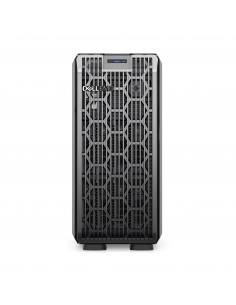 DELL PowerEdge T350 servidor 600 GB Torre Intel Xeon E E-2314 2,8 GHz 16 GB DDR4-SDRAM 600 W