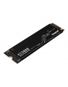 Kingston Technology KC3000 M.2 1,02 TB PCI Express 4.0 3D TLC NVMe 2