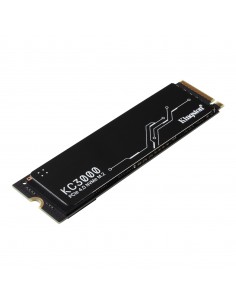 Kingston Technology KC3000 M.2 2,05 TB PCI Express 4.0 3D TLC NVMe 2