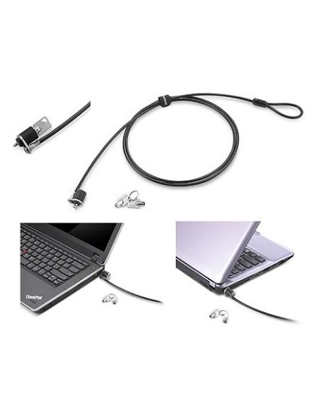 Lenovo 57Y4303 cable antirrobo 1,52 m