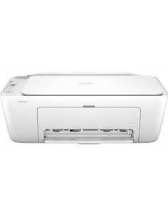 HP Impresora multifunción HP DeskJet 4210e, Color, Impresora para Hogar, Impresión, copia, escáner, HP+ Compatible con el