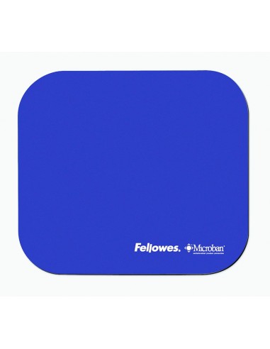 Fellowes Microban Azul