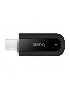 BenQ WD02AT WLAN   Bluetooth 1201 Mbit s