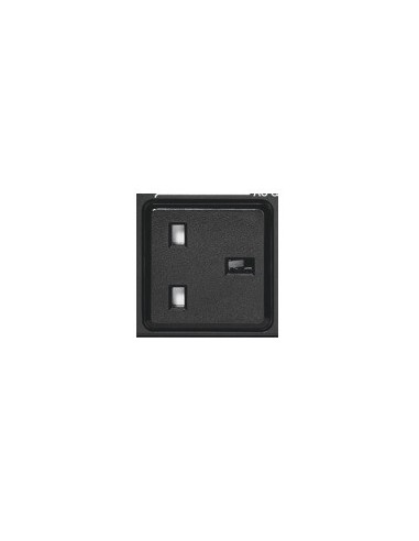 Eaton 5E Gen2 1200 USB sistema de alimentación ininterrumpida (UPS) Línea interactiva 1,2 kVA 660 W 2 salidas AC